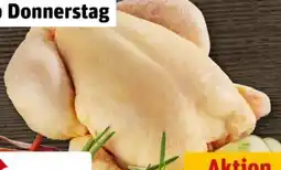 REWE Center Schönecke Maishähnchen Angebot