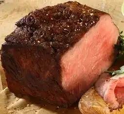 REWE Center Rewe Roastbeef Angebot