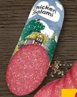 REWE Center Jupiter Repen Chickensalami Angebot