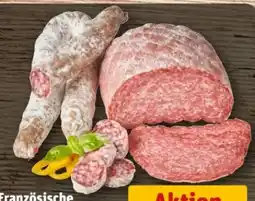 REWE Center Baguette-Salami Angebot