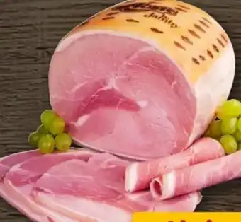 REWE Center Aoste Jambon Le Jamby Angebot