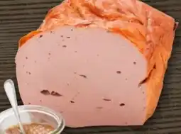 REWE Center Vinzenzmurr Original Münchner Leberkäse Angebot