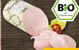 REWE Center Rack & Rüther Bio Mortadella Angebot
