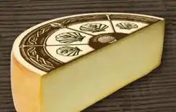 REWE Center Jakobskäse Hartkäse Angebot