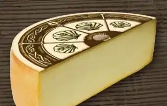 REWE Center Jakobskäse Hartkäse Angebot
