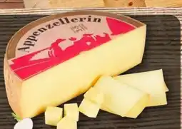 REWE Center Appenzellerin Elegant Angebot