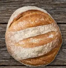 REWE Center Bäckerei Bahde Bio Schwabenbrot Angebot