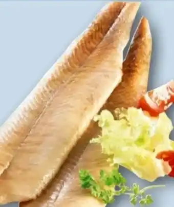 REWE Center Forellen Filets Angebot