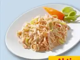 REWE Center Dahlhoff Feinkost Farmersalat Premium Angebot