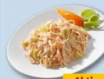 REWE Center Dahlhoff Feinkost Farmersalat Premium Angebot