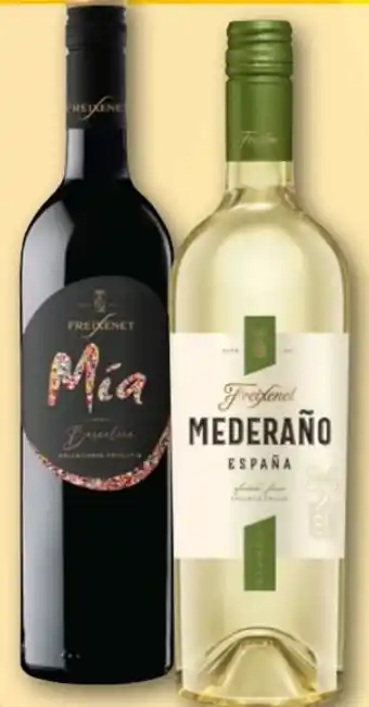REWE Center Freixenet Mederaño Angebot