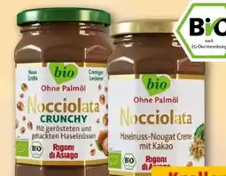 REWE Center Rigoni Di Asiago Bio Nocciolata Crunchy Angebot