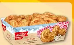 REWE Center Schulte Feingebäck Alpengruss Prussien Angebot