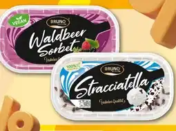 REWE Center Bruno Gelato Eis Angebot