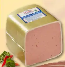 REWE Center Hansen Holsteiner Leberpastete Angebot