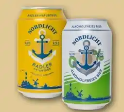 REWE Center Rewe Nordlicht Alkoholfreies Bier Angebot