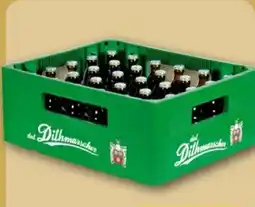 REWE Center Dithmarscher Brauerei Urtyp Pils Angebot