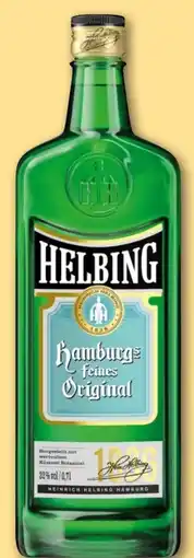 REWE Center Helbing Hamburgs feines Original Angebot