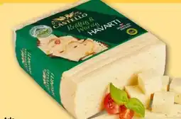 REWE Center Castello Havarti Angebot