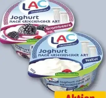REWE Center Schwarzwaldmilch LAC Joghurt Angebot