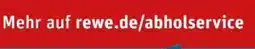 REWE Center Action 49 Angebot
