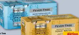 REWE Center Fever-Tree Tonic Water Angebot