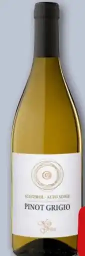 REWE Center Alto Adige Gries Pinot Grigio Angebot