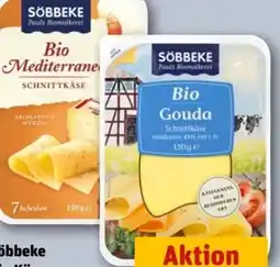 REWE Center Söbbeke Bio-Käse Angebot