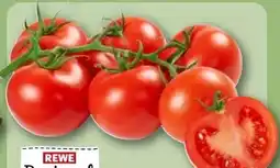 REWE Rewe Regional Rispentomaten Angebot