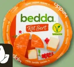 REWE Center Bedda Reiberei vegan Angebot