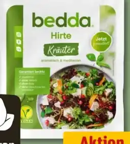REWE Center Bedda Hirte Kräuter Vegan Angebot