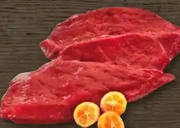 REWE Kalbs-Leber Angebot