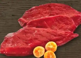 REWE Kalbs-Leber Angebot
