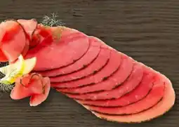 REWE Berschneider Graved Lachsfleisch Angebot