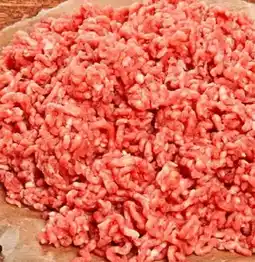 REWE Gewürztes Schweinemett Angebot