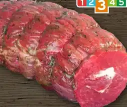 REWE Rewe Kräuterbutter Braten Angebot