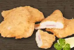 REWE Puten-Cordon-Bleu Angebot