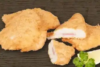 REWE Puten-Cordon-Bleu Angebot