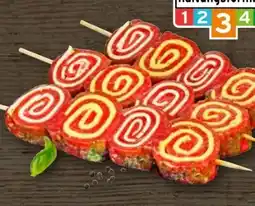 REWE Rewe Rinder Rouladenspieß Angebot