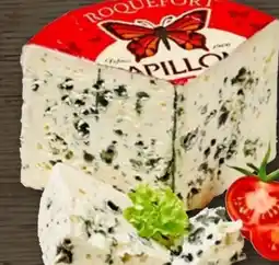 REWE Roquefort Papillon Angebot