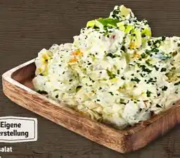 REWE Rewe Käsesalat Angebot