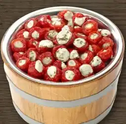 REWE Frischkäse Peppadew Angebot