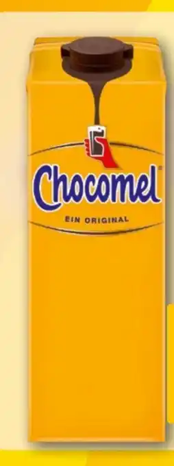 REWE Chocomel Ein Original Angebot