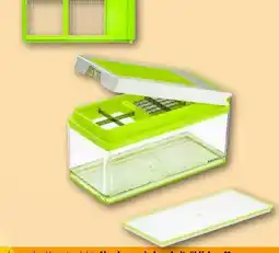 REWE Genius Nicer Dicer Quick 5-tlg Angebot