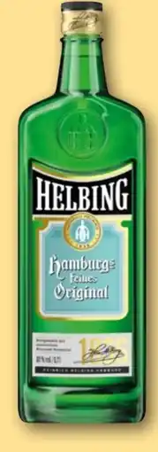 REWE Helbing Hamburgs feines Original Angebot
