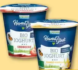 REWE Hofmolkerei Dehlwes Bio-Joghurt Angebot
