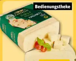 REWE Castello Havarti Angebot
