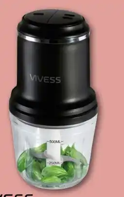 REWE Vivess Multizerkleinerer Angebot