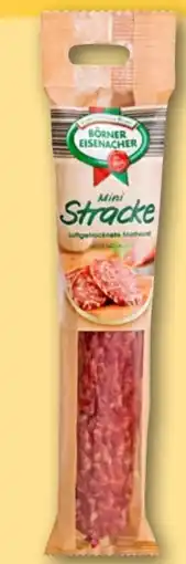 REWE Börner Eisenacher Mini-Stracke Angebot
