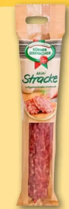 REWE Börner Eisenacher Mini-Stracke Angebot
